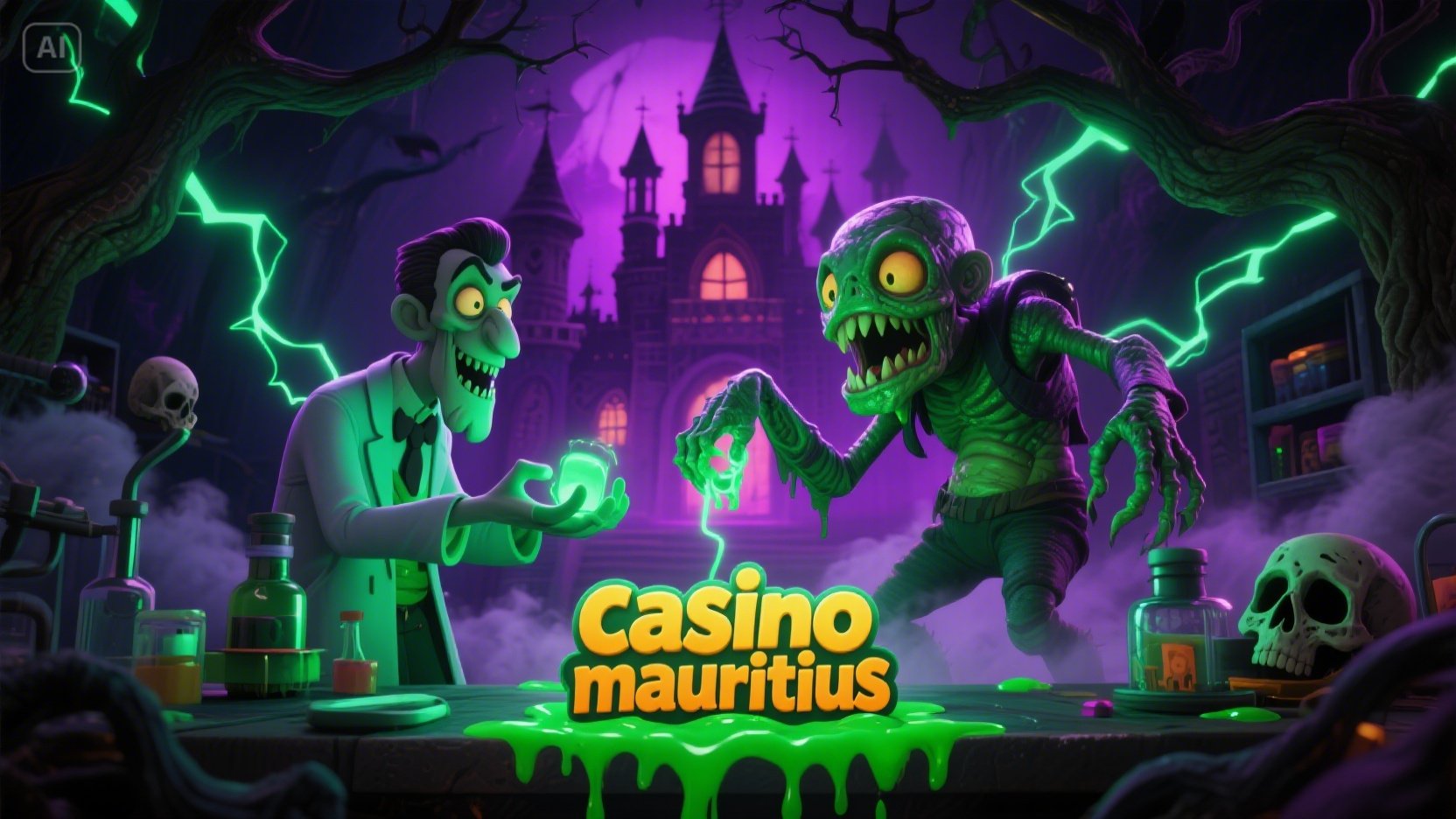 casino mauritius پاکستان